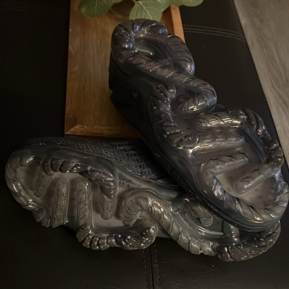 Nike Vapormax Gentle used (about 4x) - Picture 4 of 4